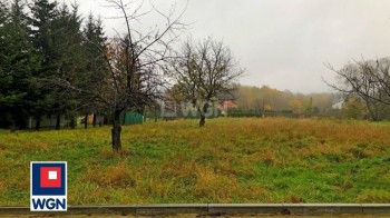 Grunt budowlany jednorodzinny na  sprzedaż Zagórze - Zagórze, działka budowlana ok 18 arów